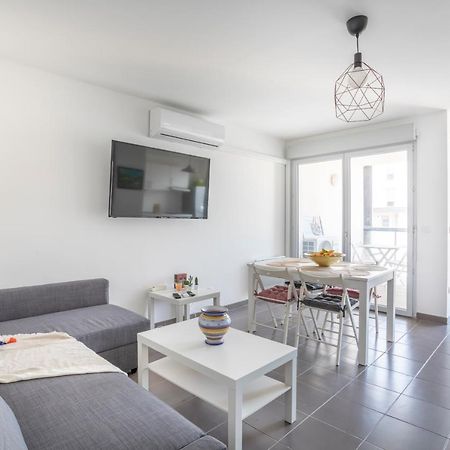 New Joliette Comfortable Apartment Well Located With Private Parking มาร์กเซย ภายนอก รูปภาพ